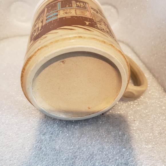 Vintage San Francisco Coffee Mug - Picture 5 of 6